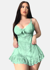 لانجيرى دانتيل